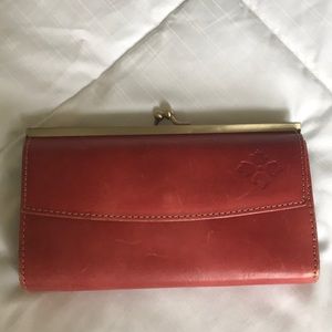 Patricia Nash wallet